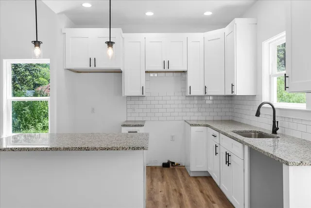 $459,900 | 4743 Green Shanty Road, Ooltewah, TN 37363