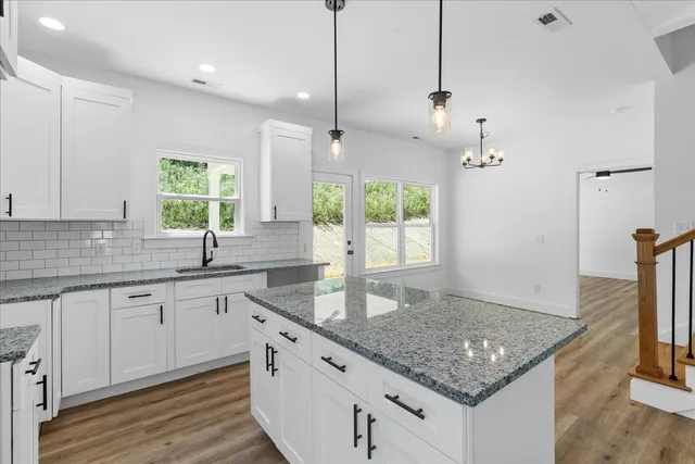 $459,900 | 4743 Green Shanty Road, Ooltewah, TN 37363