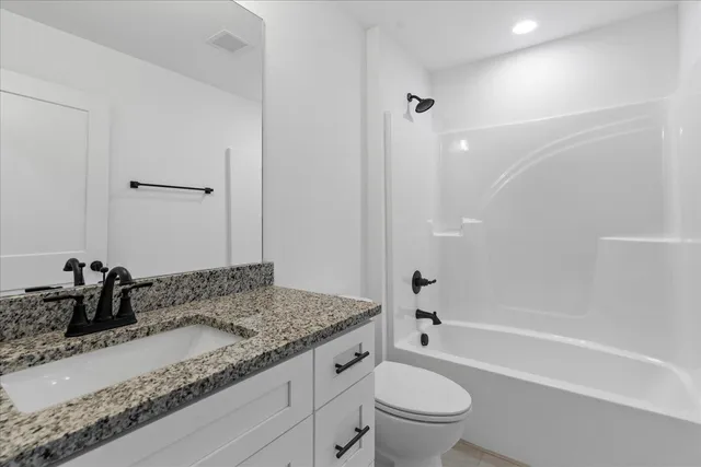 $459,900 | 4743 Green Shanty Road, Ooltewah, TN 37363