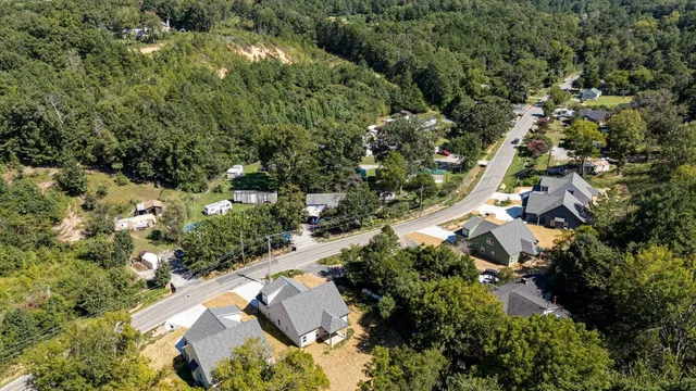 $459,900 | 4743 Green Shanty Road, Ooltewah, TN 37363