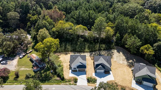 $459,900 | 4743 Green Shanty Road, Ooltewah, TN 37363