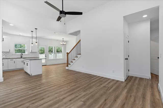 $459,900 | 4743 Green Shanty Road, Ooltewah, TN 37363