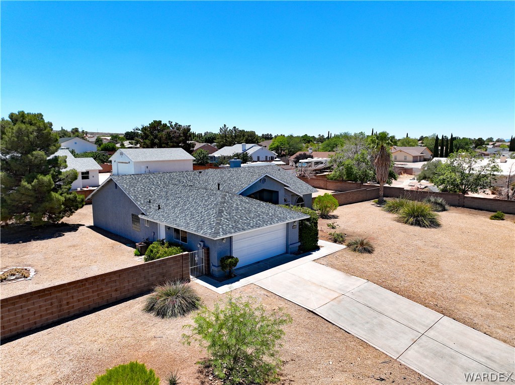 4260 Pinto Road Kingman, AZ 86401 - Photo 44 of 45