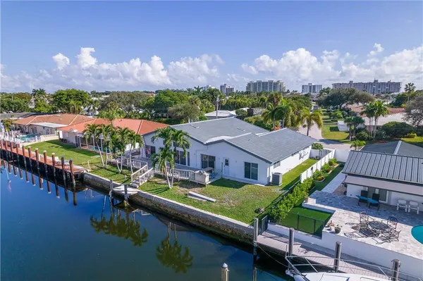 $1,699,995 | 4031 Northeast 27th Terrace, Lighthouse Point, FL 33064