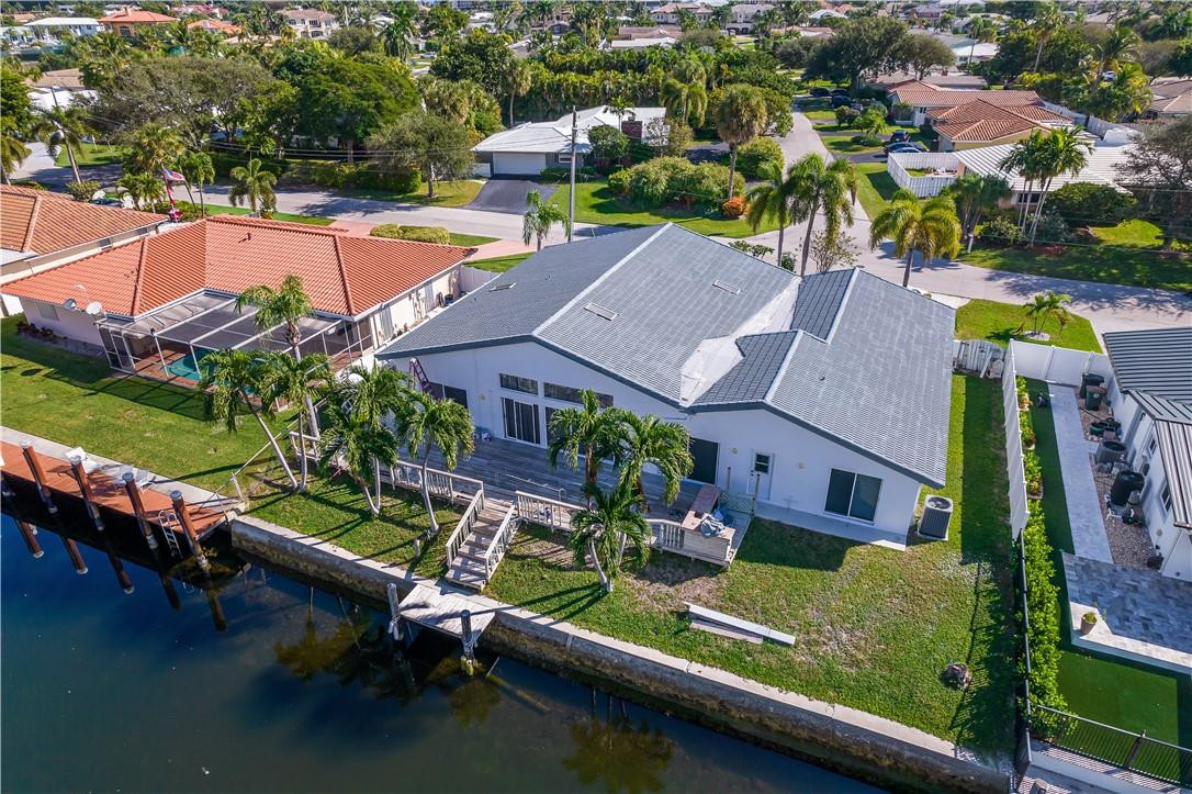 4031 Northeast 27th Terrace Lighthouse Point, FL 33064 - Photo 16 of 17 Photo 16