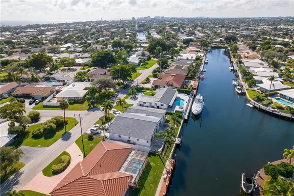 $1,699,995 | 4031 Northeast 27th Terrace, Lighthouse Point, FL 33064