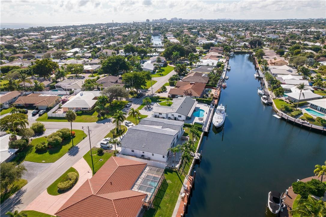4031 Northeast 27th Terrace Lighthouse Point, FL 33064 - Photo 17 of 17 Photo 17
