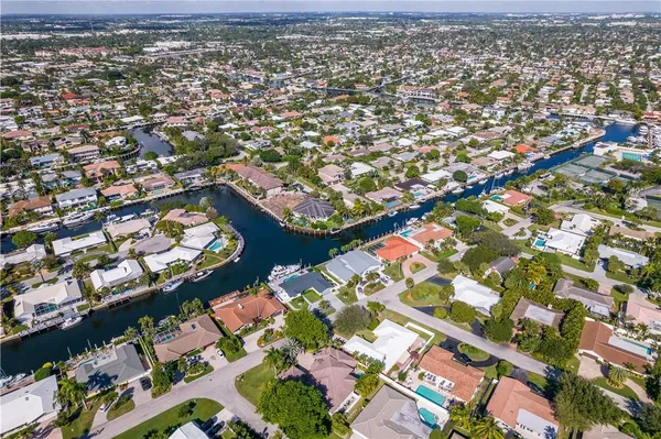 $1,699,995 | 4031 Northeast 27th Terrace, Lighthouse Point, FL 33064