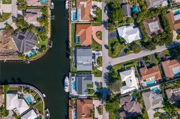 $1,699,995 | 4031 Northeast 27th Terrace, Lighthouse Point, FL 33064