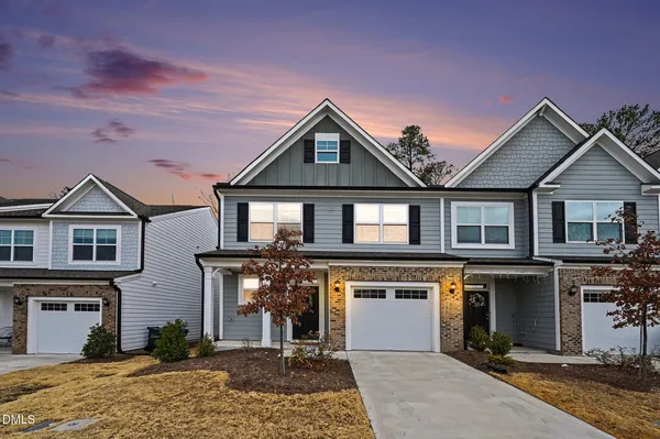 $415,000 | 341 Marbella Grove Court, Durham, NC 27713