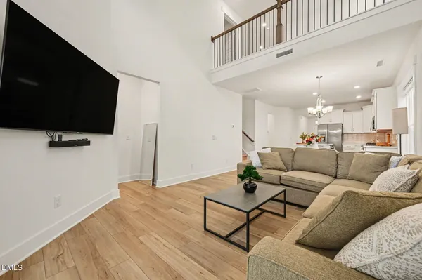 $398,000 | 341 Marbella Grove Court, Durham, NC 27713