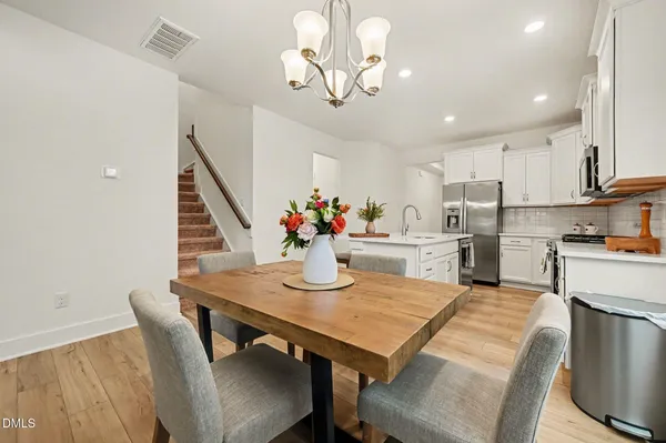 $398,000 | 341 Marbella Grove Court, Durham, NC 27713