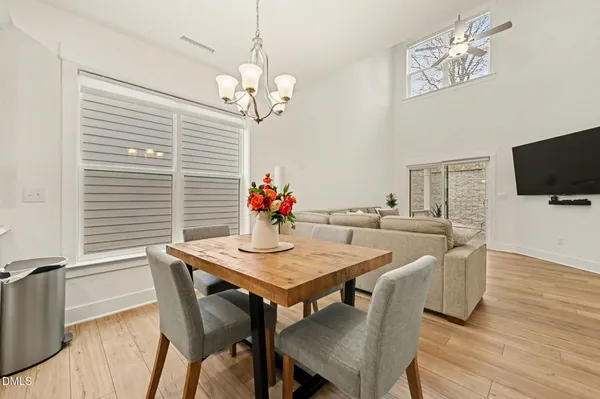 $398,000 | 341 Marbella Grove Court, Durham, NC 27713