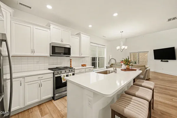 $398,000 | 341 Marbella Grove Court, Durham, NC 27713