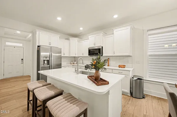 $398,000 | 341 Marbella Grove Court, Durham, NC 27713