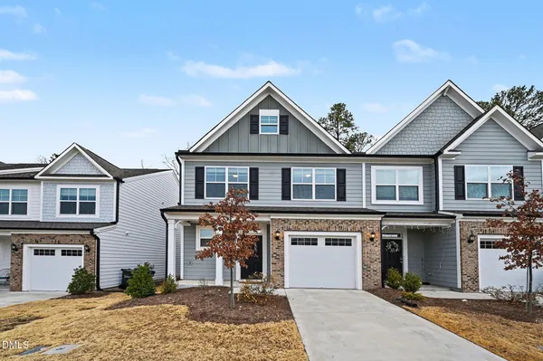 $398,000 | 341 Marbella Grove Court, Durham, NC 27713