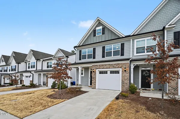 $398,000 | 341 Marbella Grove Court, Durham, NC 27713