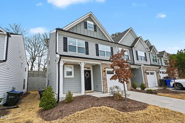 $398,000 | 341 Marbella Grove Court, Durham, NC 27713