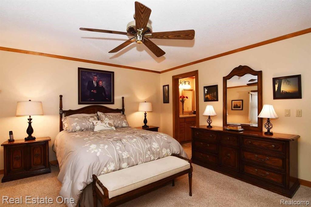 4260 Pheasant Road Lincoln, MI 48742 - Photo 16 of 48