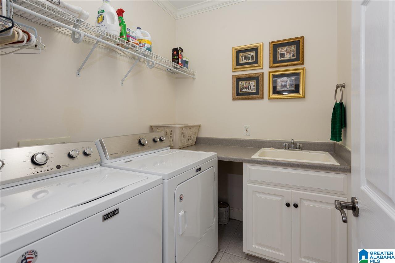 33 Edgefield Way Anniston, AL 36207 - Photo 19 of 48