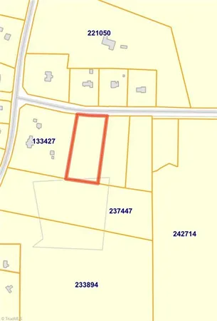 $136,700 | 2604 Minden Road, Pleasant Garden, NC 27313