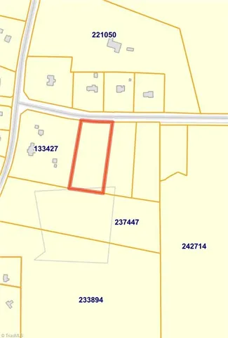 $136,700 | 2604 Minden Road, Pleasant Garden, NC 27313