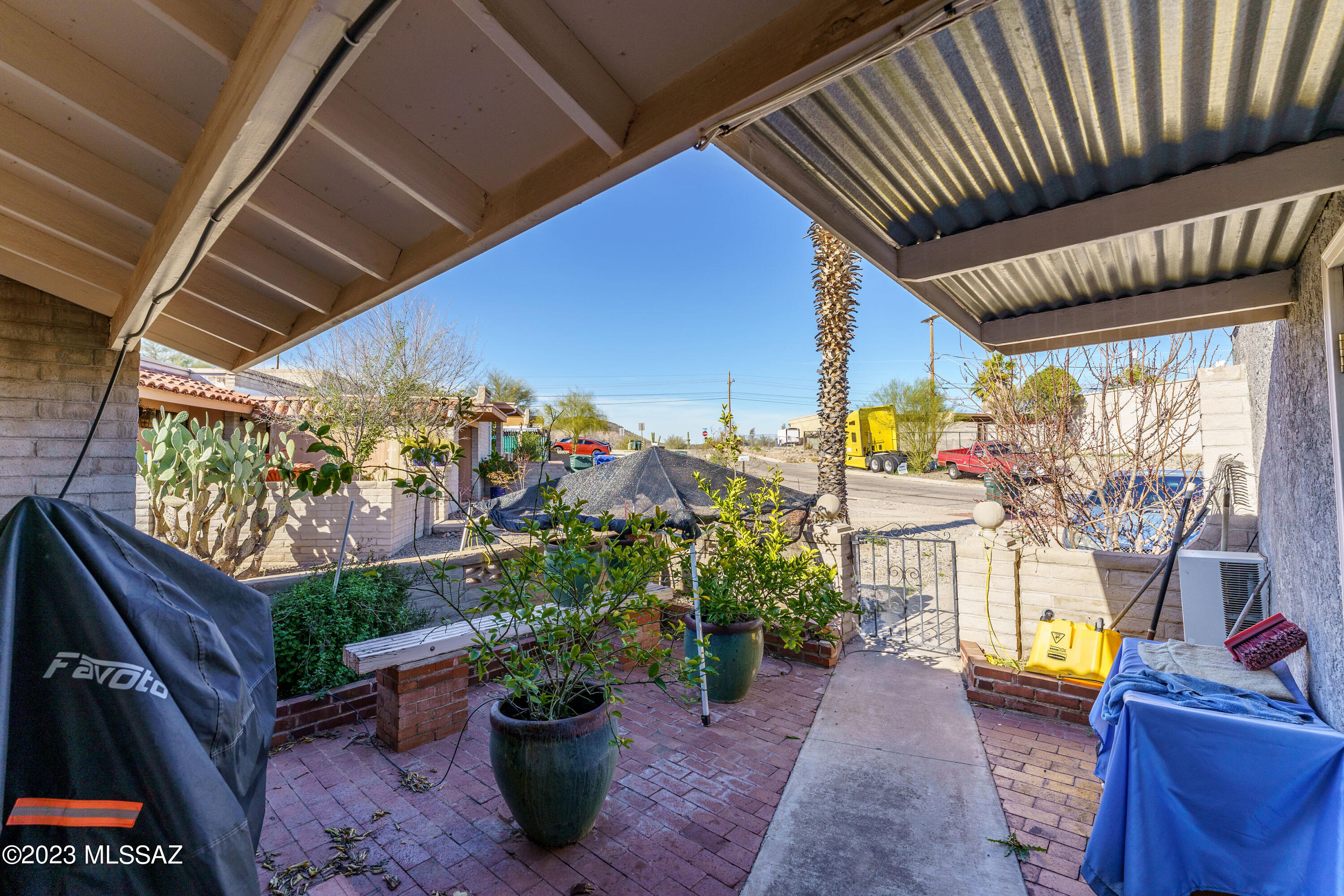 1977 West Dominy Road Tucson, AZ 85713 - Photo 14 of 14