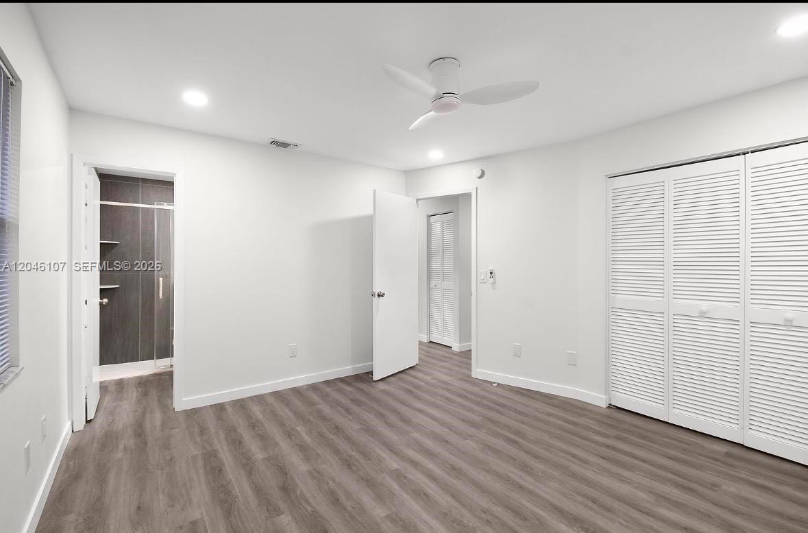 981 Southwest Bay State Road Port St. Lucie, FL 34953 - Photo 11 of 17 Master Bedroom