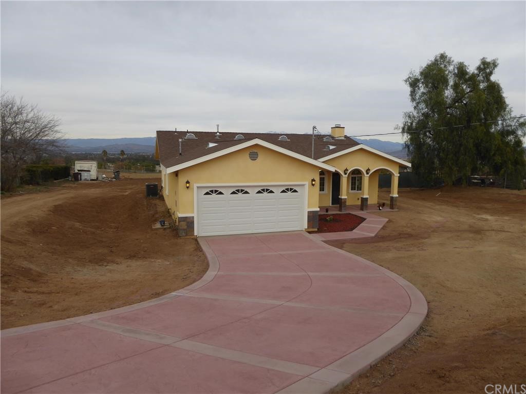 21306 Salter Road Perris, CA 92570 - Photo 1 of 1