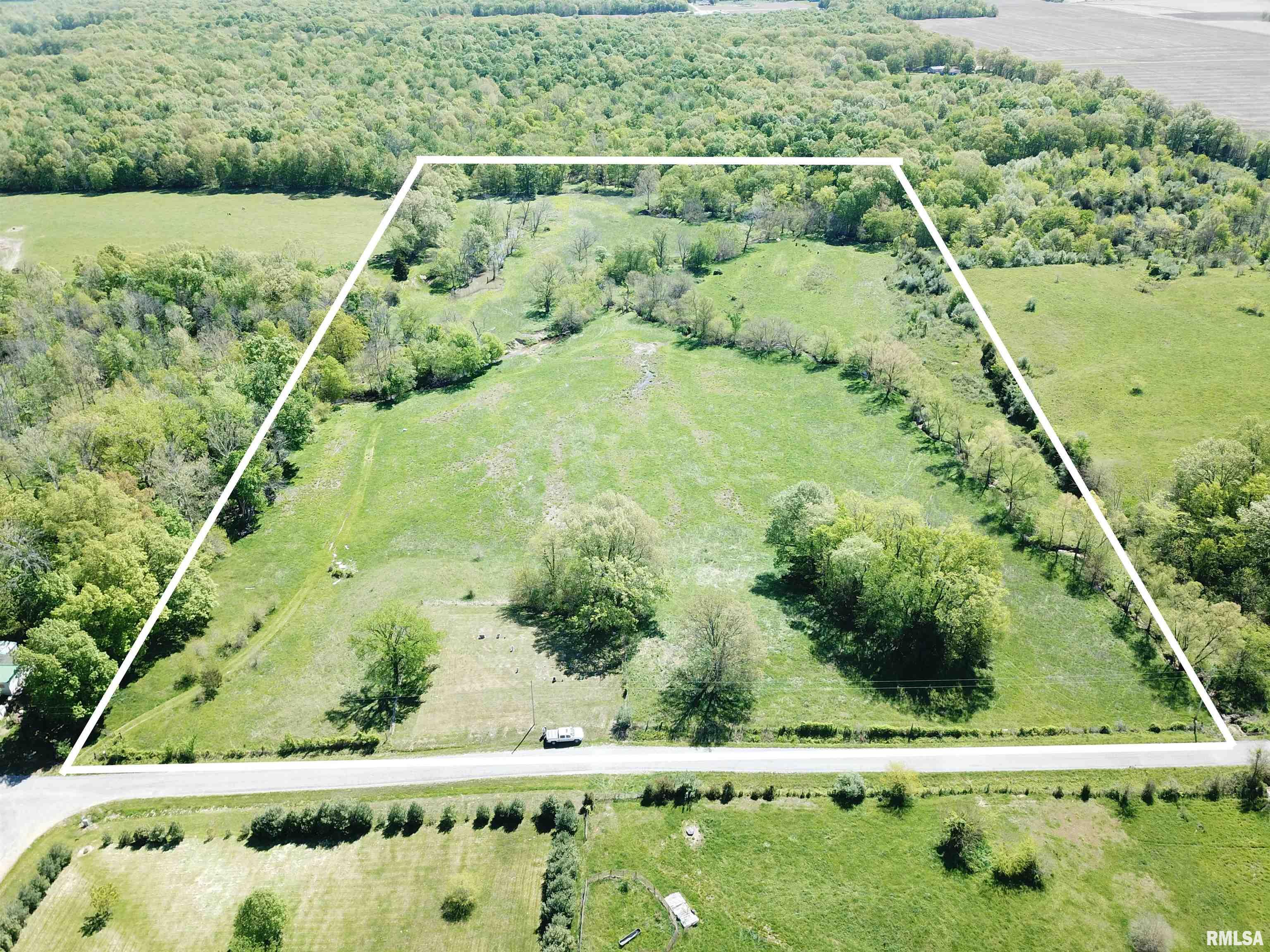 0 County Road 900 Road Rinard, IL 62878 - Photo 2 of 26 Gallery Image 2
