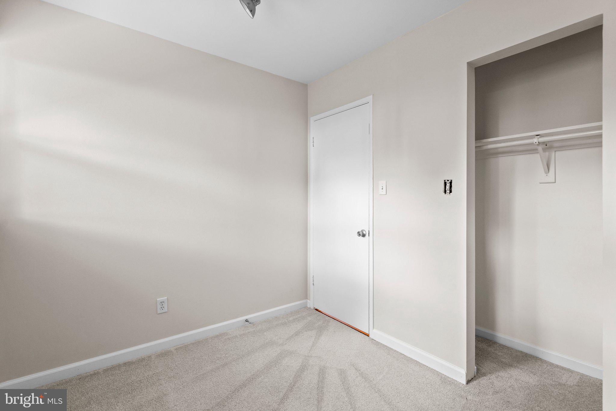5930 Atteentee Road Springfield, VA 22150 - Photo 21 of 30 a view of an empty room