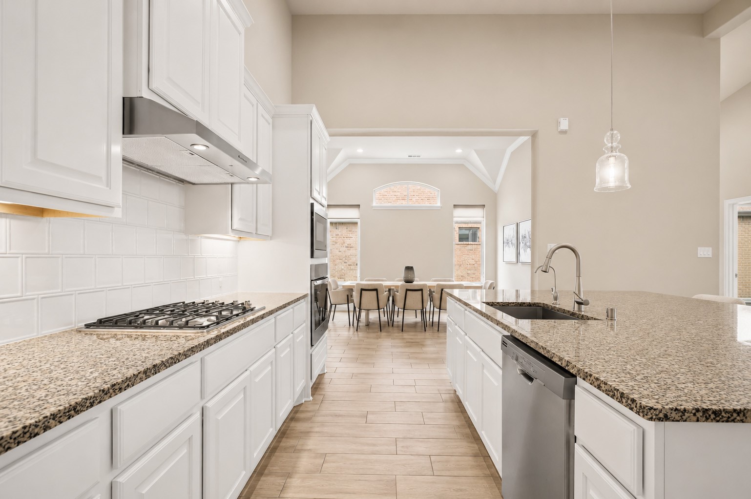 7 Peace Tree Way The Woodlands, TX 77375 - Photo 15 of 50