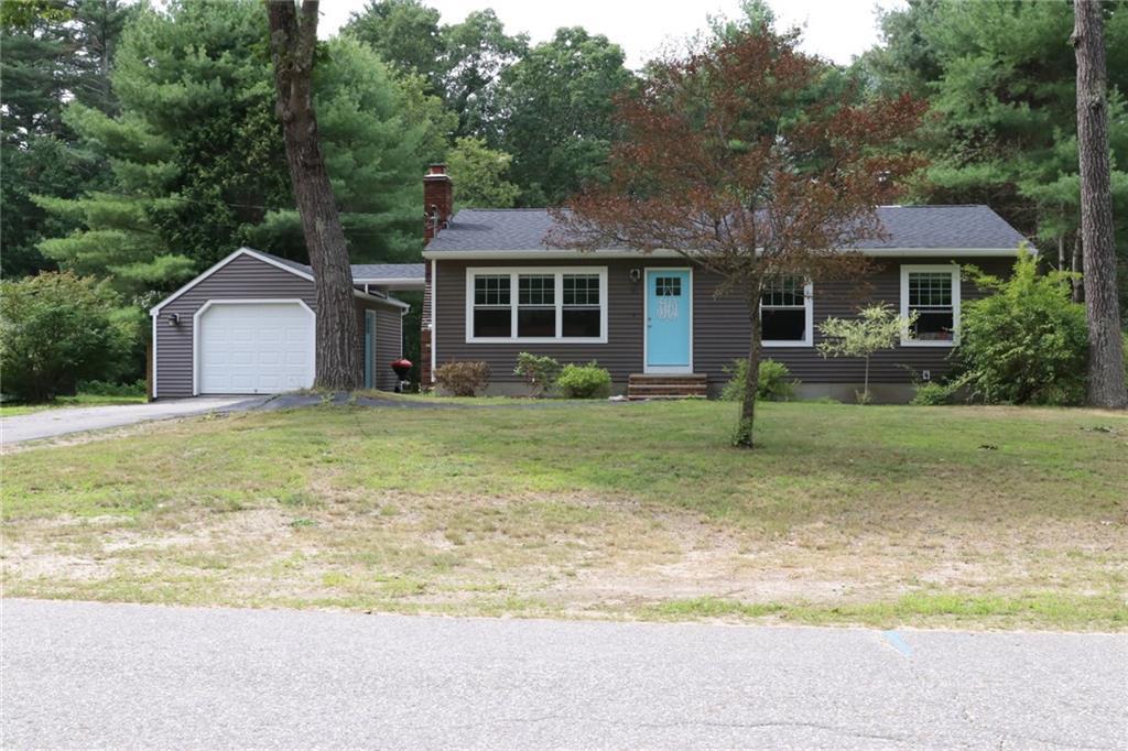 91 Running Brook Road Windham, ME 04062 - Photo 1 of 18 Photo