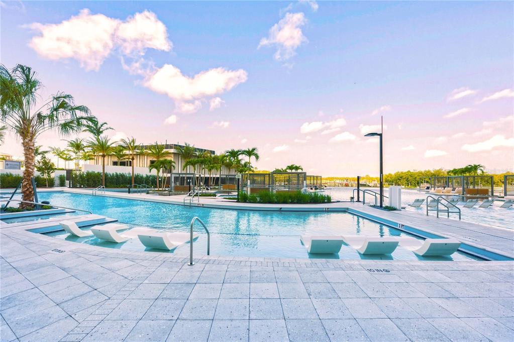 5100 Coconut Road, Unit 705 Estero, FL 34134 - Photo 45 of 59