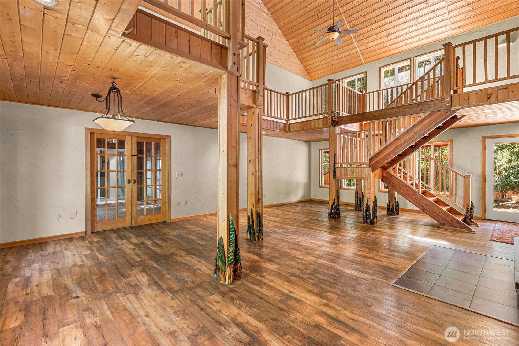 4650 Navarre Coulee Road Chelan, WA 98816 - Photo 8 of 40