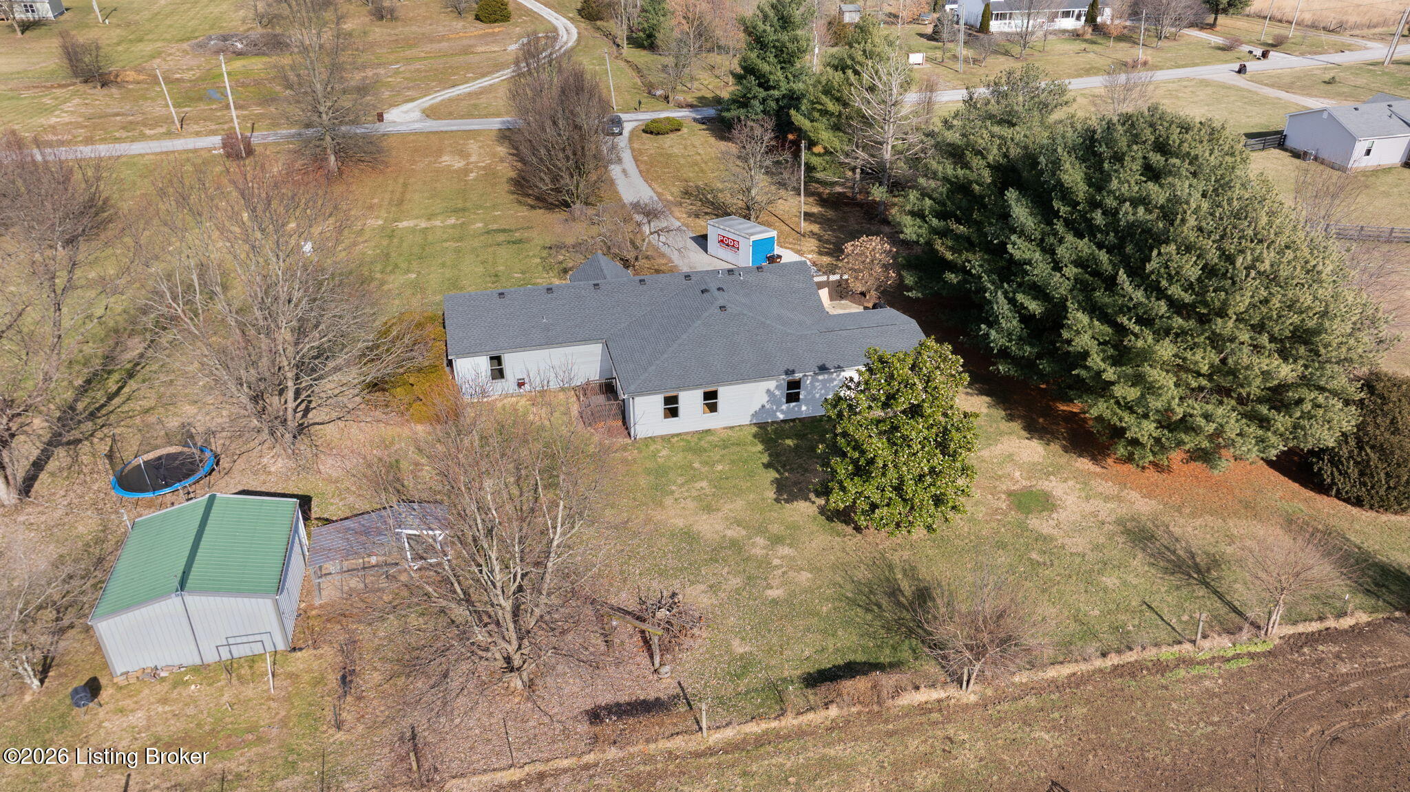 3783 Washburn Road Pleasureville, KY 40057 - Photo 71 of 76 73-web-or-mls-DJI_20260123124216_0075_D