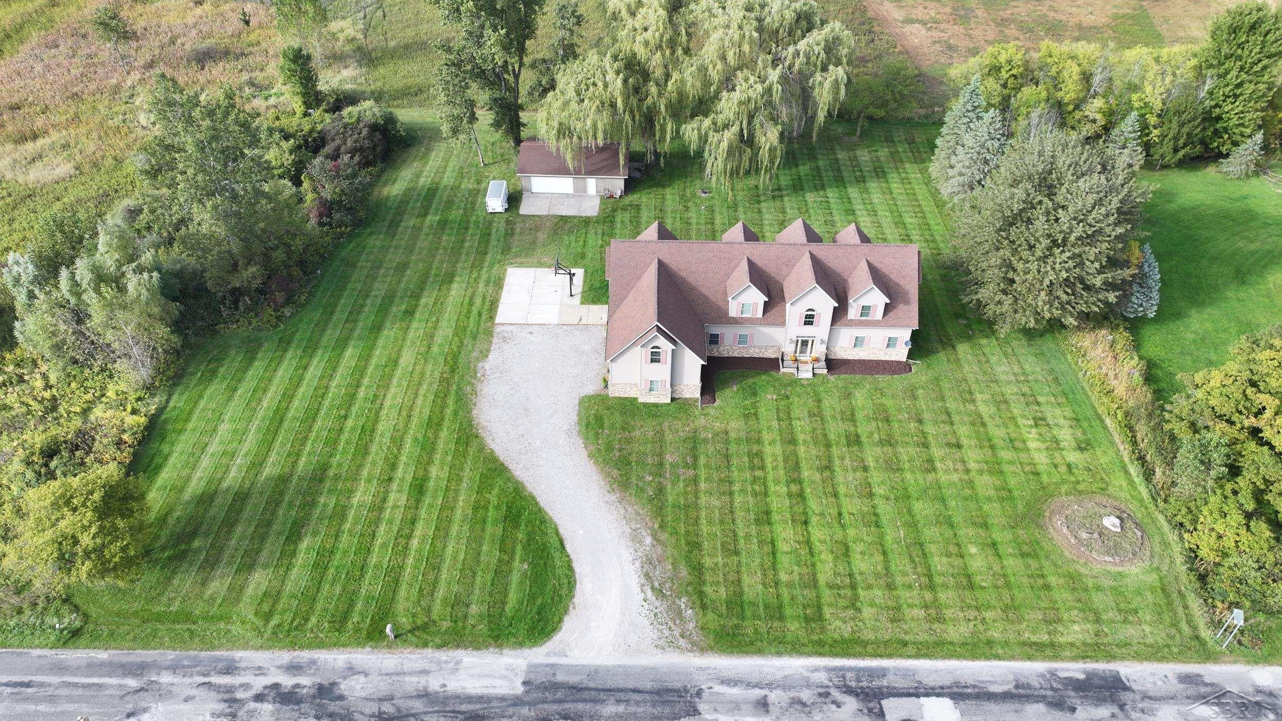 11111 Canada Road Birch Run, MI 48415 - Photo 16 of 71 Gallery Image 16