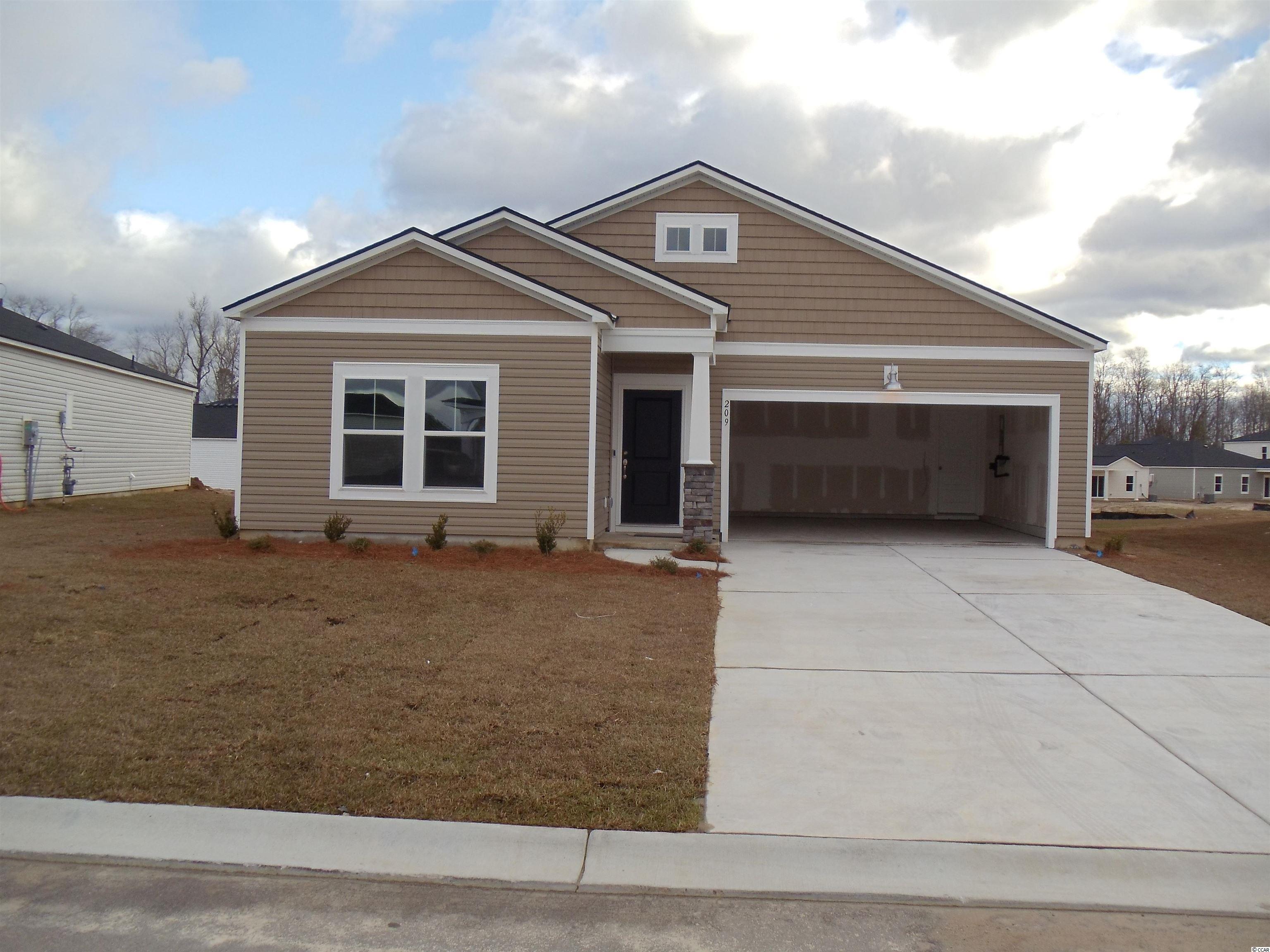 209 Cypress Tree Loop Longs, SC 29568 - Photo 1 of 4 Gallery Image 1