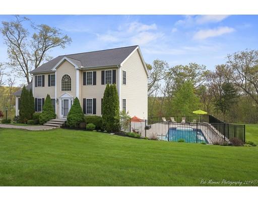 37 Snow Road Haverhill, MA 01832 - Photo 4 of 34 Gallery Image 4
