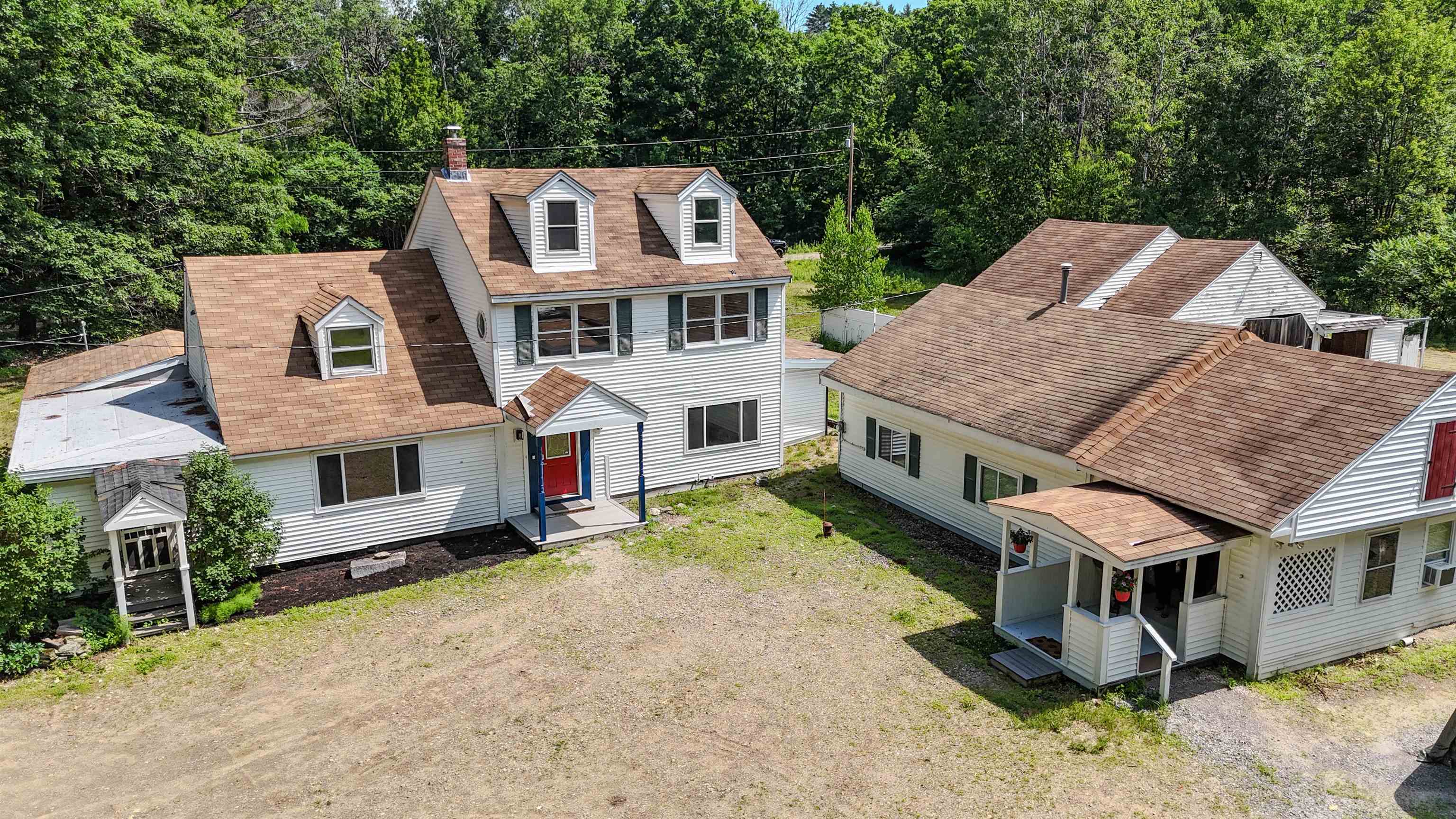 905 New Hampton Road Sanbornton, NH 03269 - Photo 41 of 49
