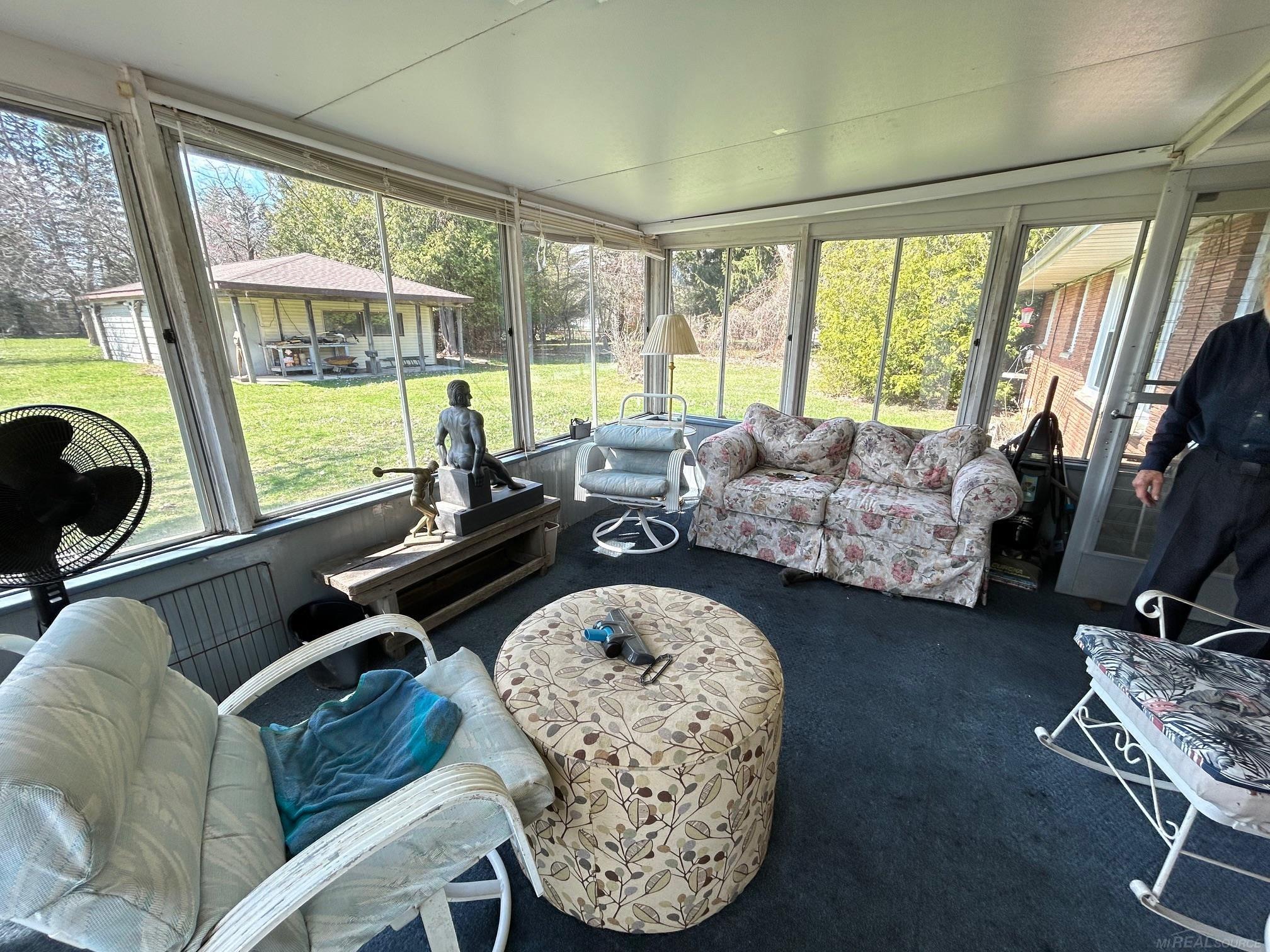 5996 Lakeshore Road Lexington, MI 48450 - Photo 10 of 20