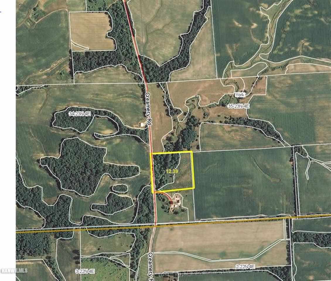 0 Creamery Road Thomson, IL 61285 - Photo 1 of 1