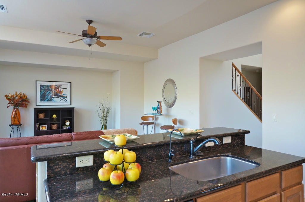 11652 North Sage Brook Road Tucson, AZ 85737 - Photo 14 of 25