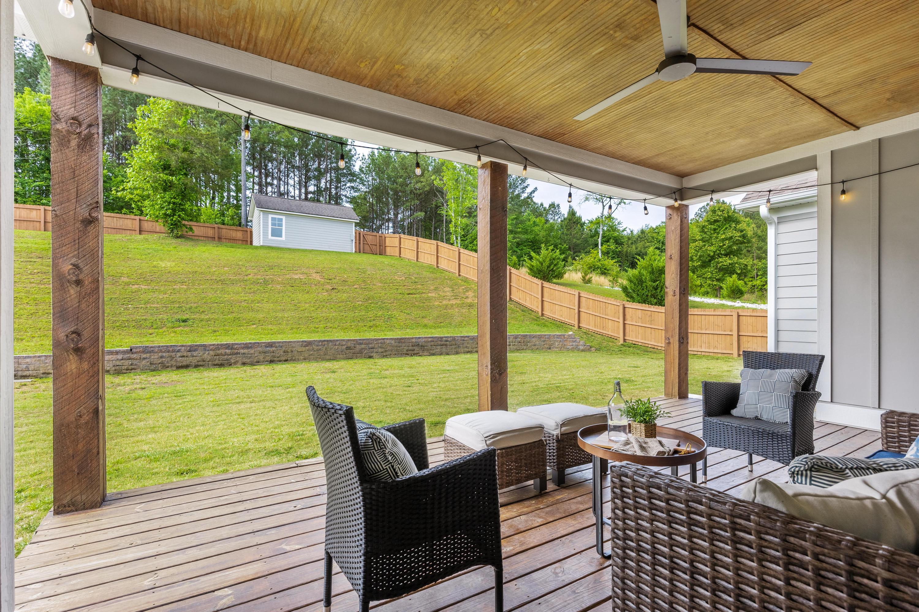 831 Dedmon Road Ringgold, GA 30736 - Photo 33 of 42 831 Dedmon Rd