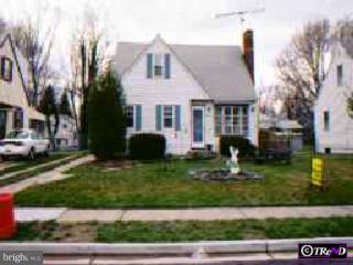 69 Ridgley Street Mount Holly, NJ 08060 - Photo 1 of 1