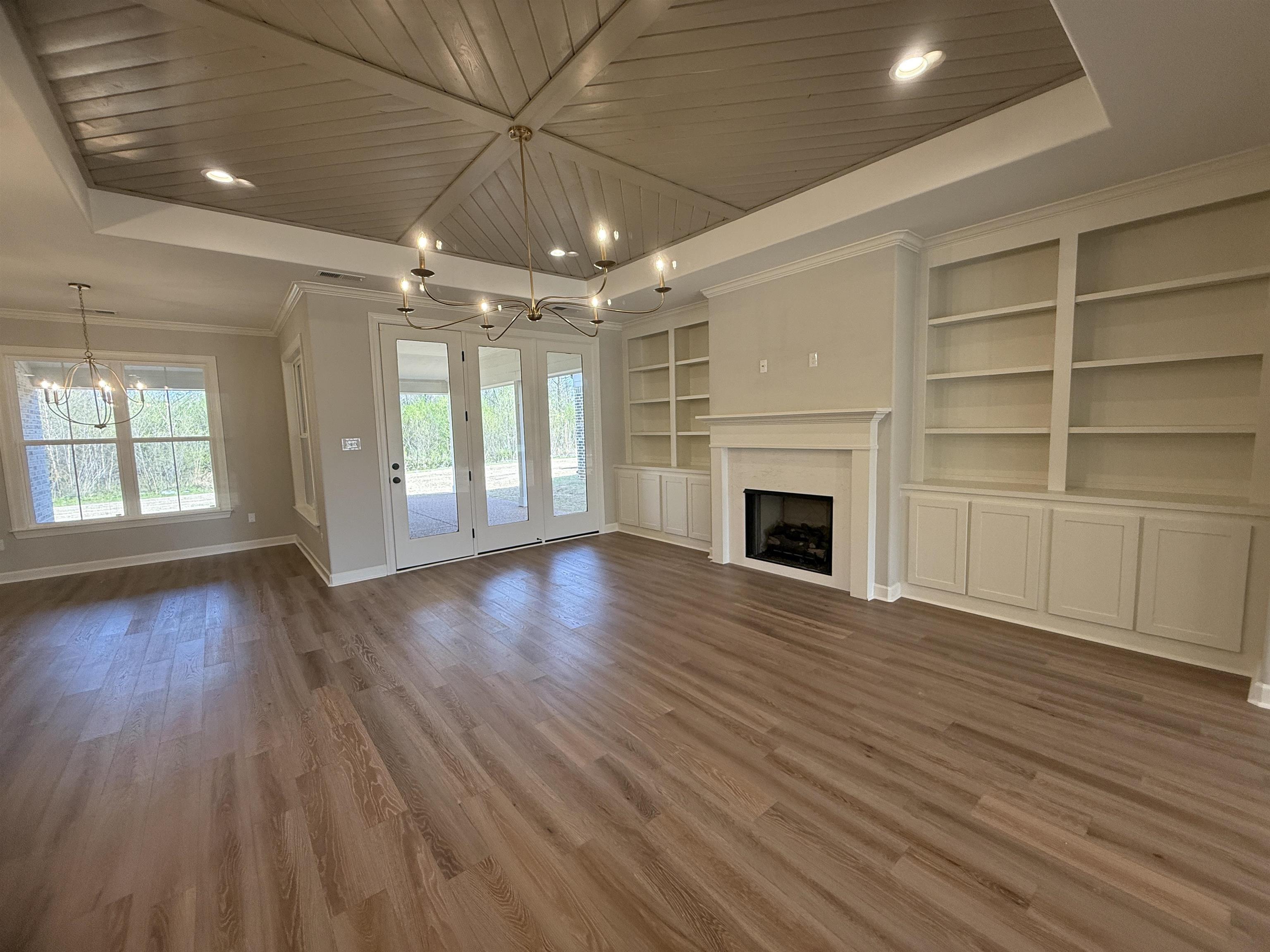 836 Goldenrod Way Collierville, TN 38017 - Photo 5 of 33