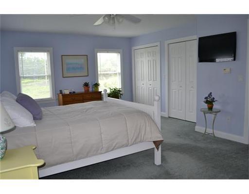 1130 Bridgton Road Westbrook, ME 04092 - Photo 17 of 25 Master Bedroom.