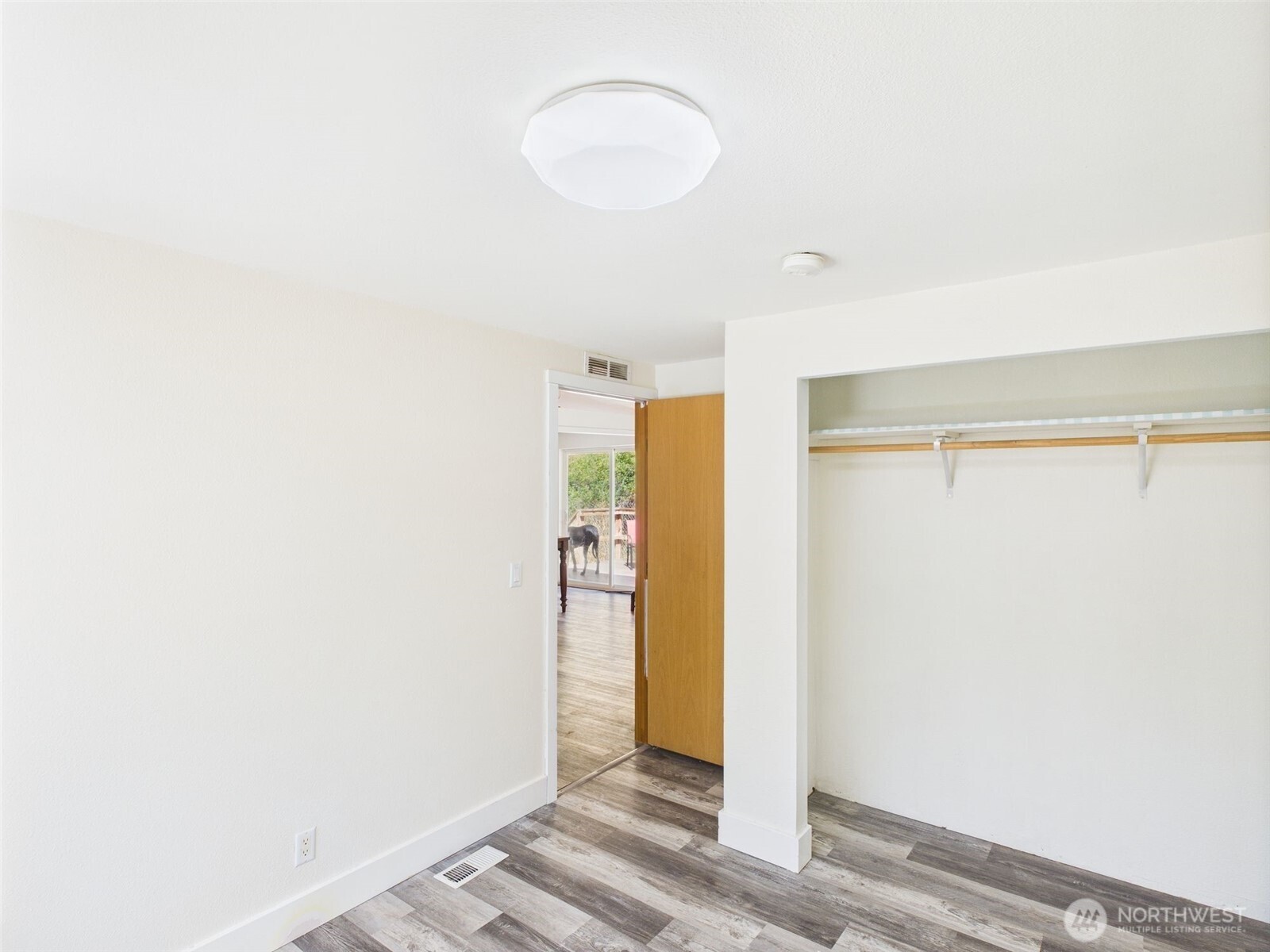 241 Wolf Fork Road Dayton, WA 99328 - Photo 24 of 40 a view of closet area