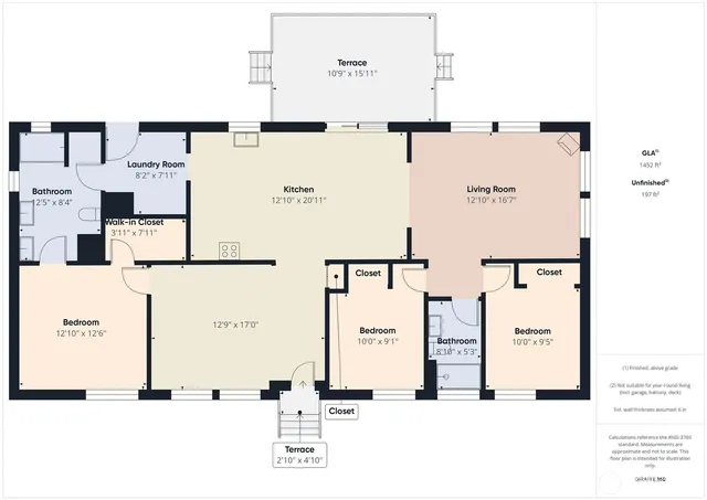 $299,000 | 241 Wolf Fork Road, Dayton, WA 99328
