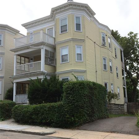 23 Mt Ida Road Boston, MA 02122 - Photo 1 of 9 Gallery Image 1